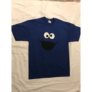 Cookie Monster T-shirt